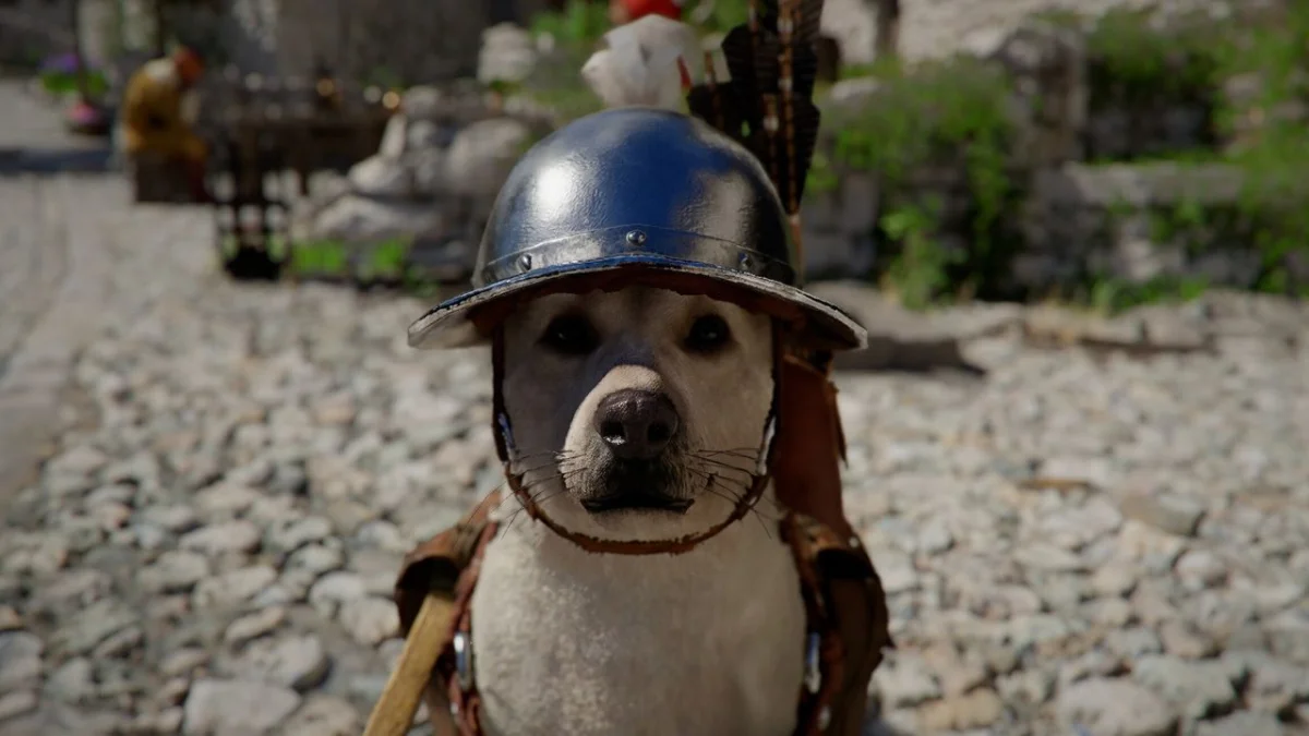 La búsqueda del Sigilo de Valor en Crimson Desert: estrategia y recompensas esenciales