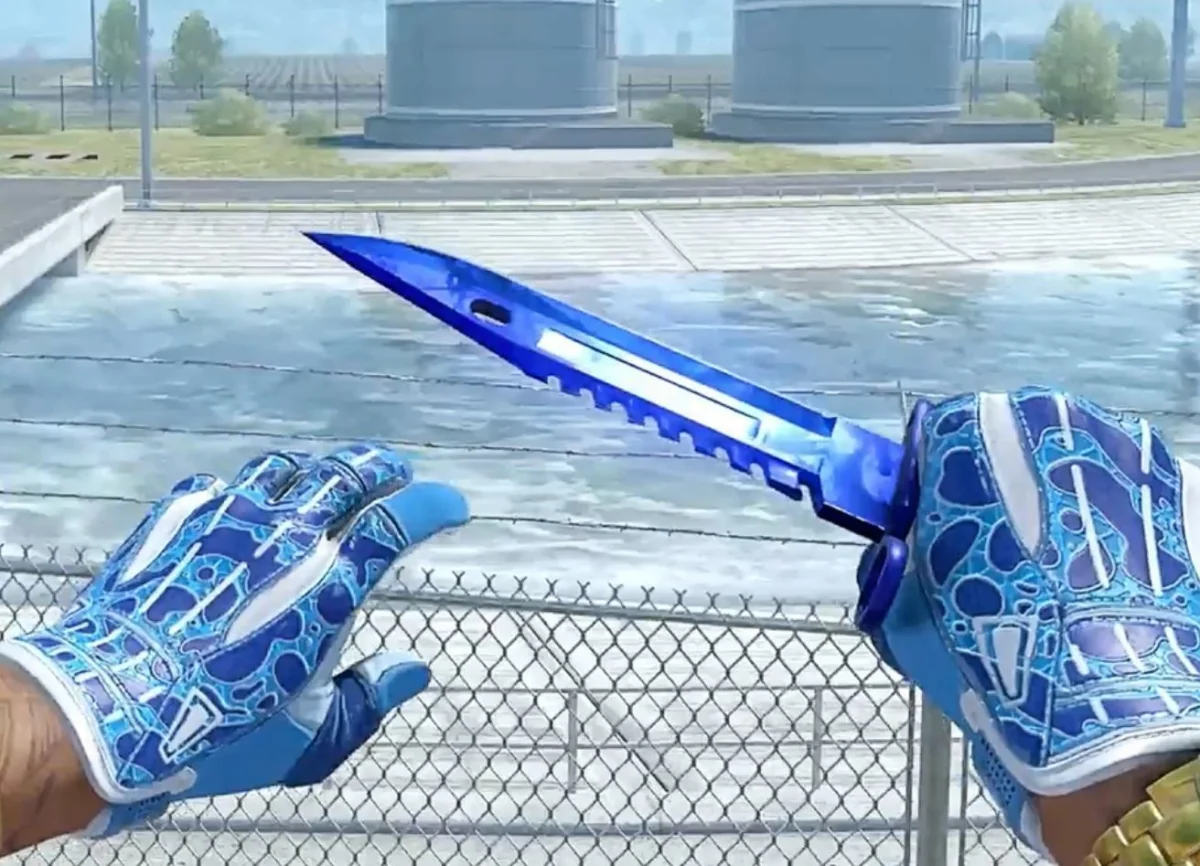 La caída en el valor de skins de CS2 afecta a la economía del juego y a los jugadores