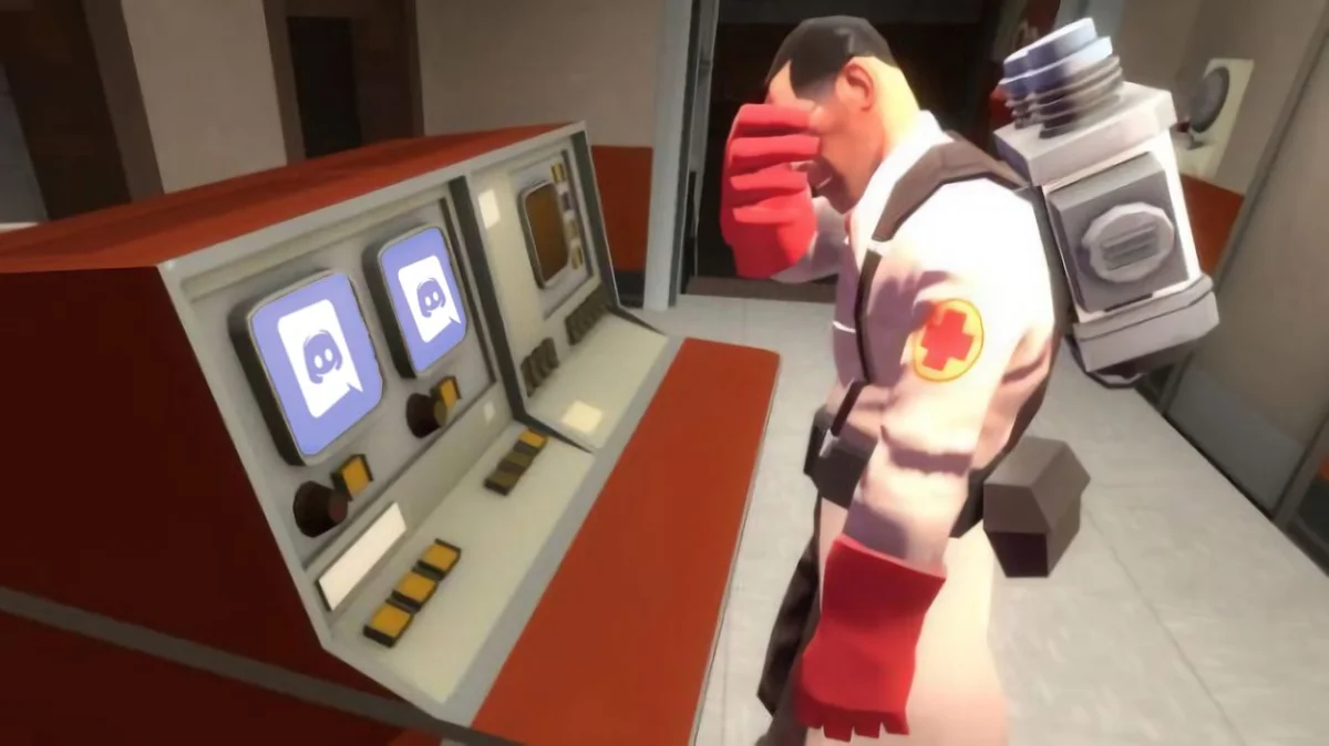 La caída masiva de Discord interrumpe las comunicaciones de la comunidad gamer