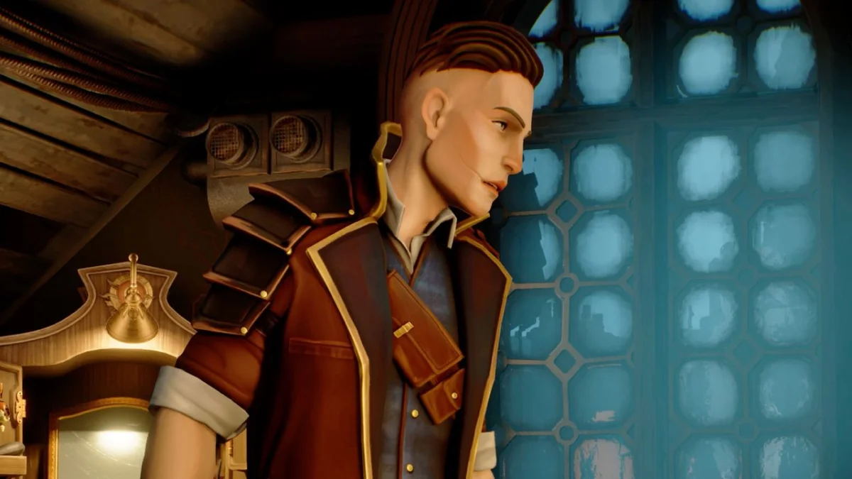 La campaña 'Thick as Thieves' ofrece cuatro horas de juego a un precio inesperadamente bajo.