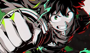 La cinemática de My Hero Academia All's Justice decepciona a los fanáticos del anime