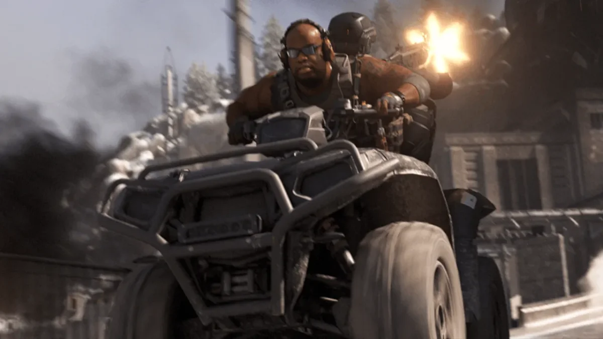 La clausura de Call of Duty: Warzone Mobile deja a miles de jugadores sin opciones