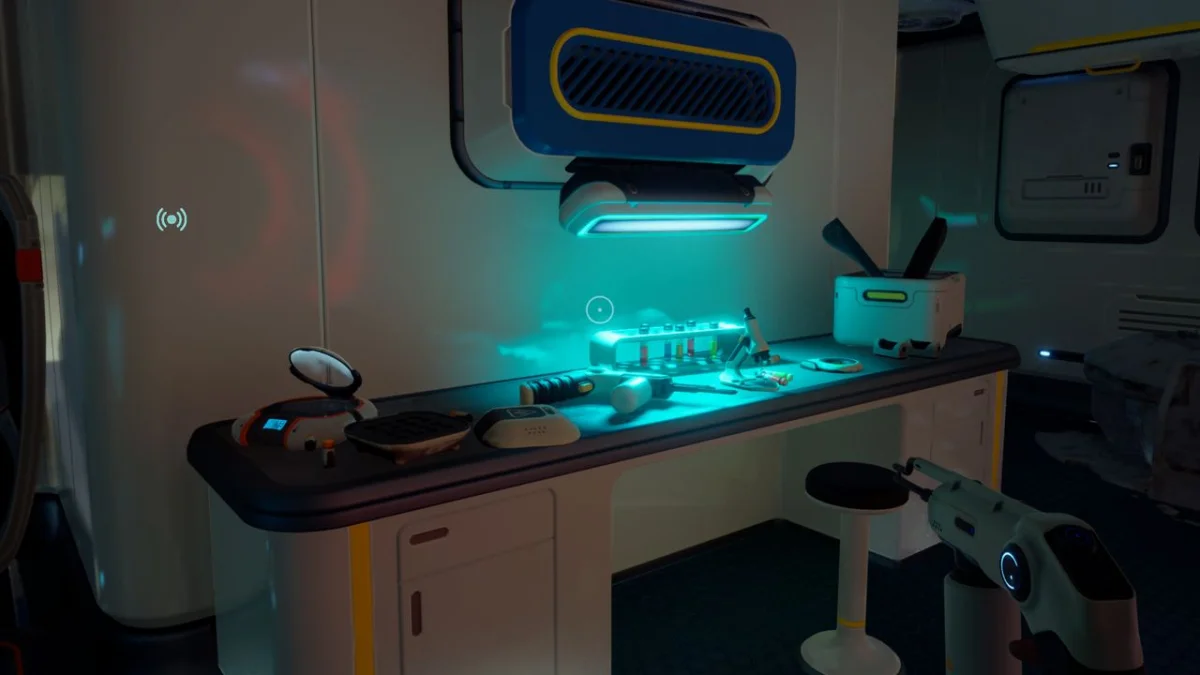 La clave para obtener la herramienta de reparación en Subnautica 2 y mejorar tu supervivencia