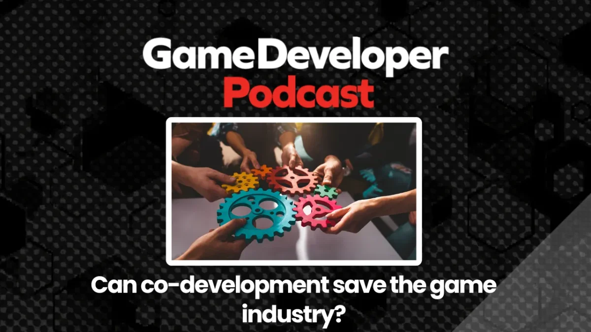 La co-desarrollo como salvación: ¿puede transformar la industria del videojuego?