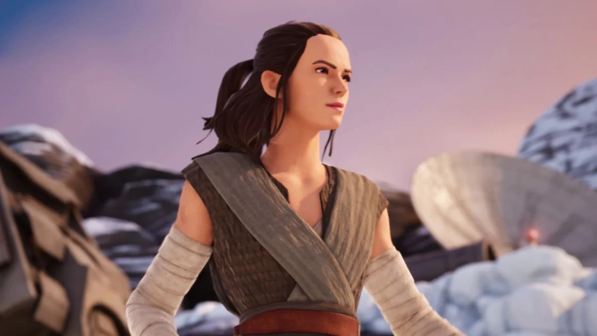 La colaboración de Fortnite y Star Wars genera críticas y desconfianza entre los fans