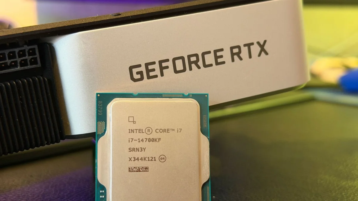 La colaboración entre Nvidia e Intel que podría cambiar el futuro de las CPUs x86