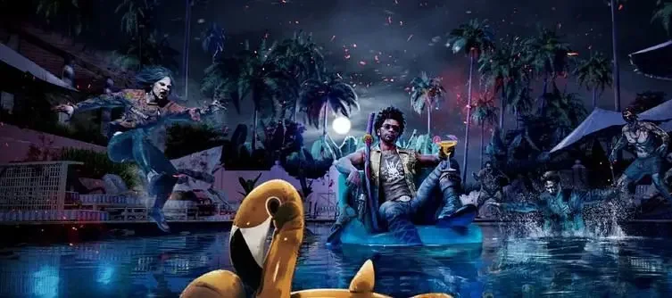 La colección Carnage de Humble Bundle revoluciona el catálogo de juegos de terror