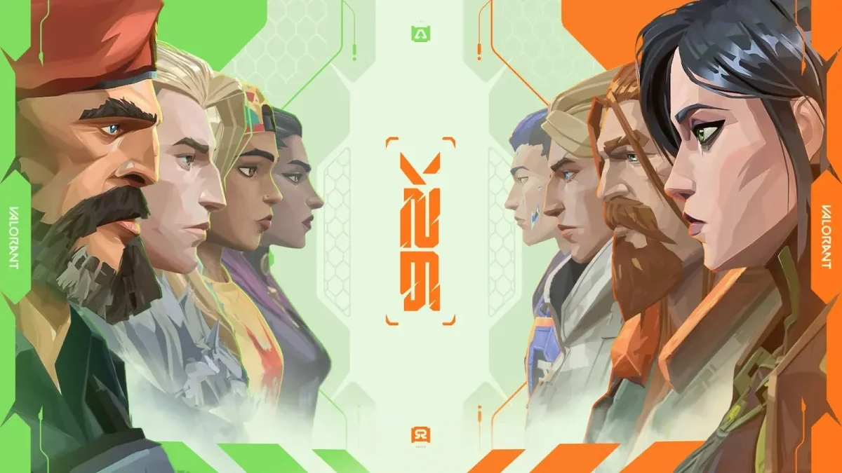 La competición Alpha vs Omega de VALORANT redefine las estrategias en ACT 1