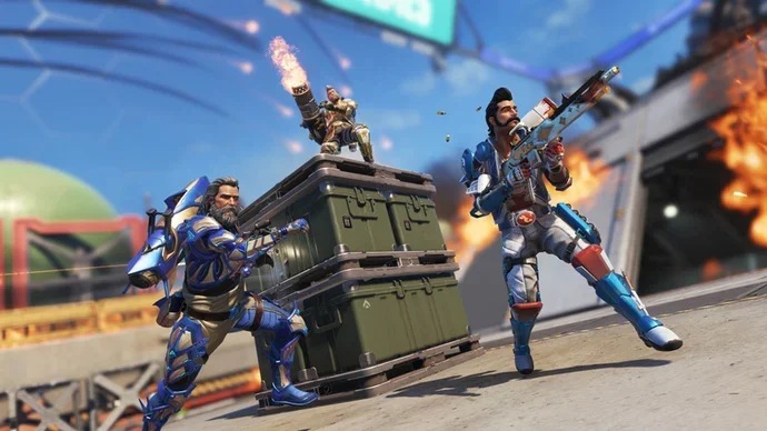 La compra de EA por Arabia Saudita avanza, a la espera de la decisión del gobierno de EE.UU.