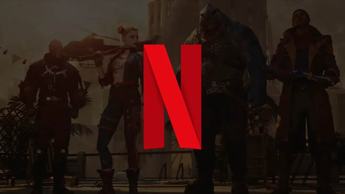 La compra de Warner Bros. Games por Netflix transforma el panorama del gaming.