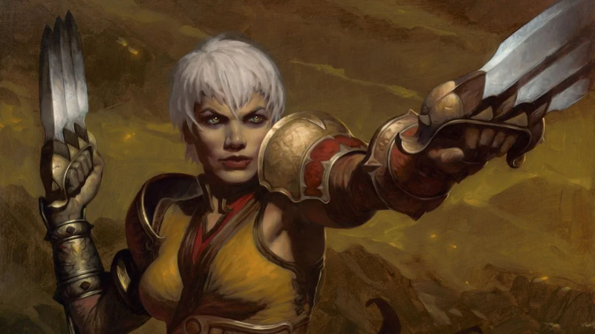 La comunidad de Diablo 3 se mantiene fuerte a pesar de los nuevos lanzamientos de Blizzard