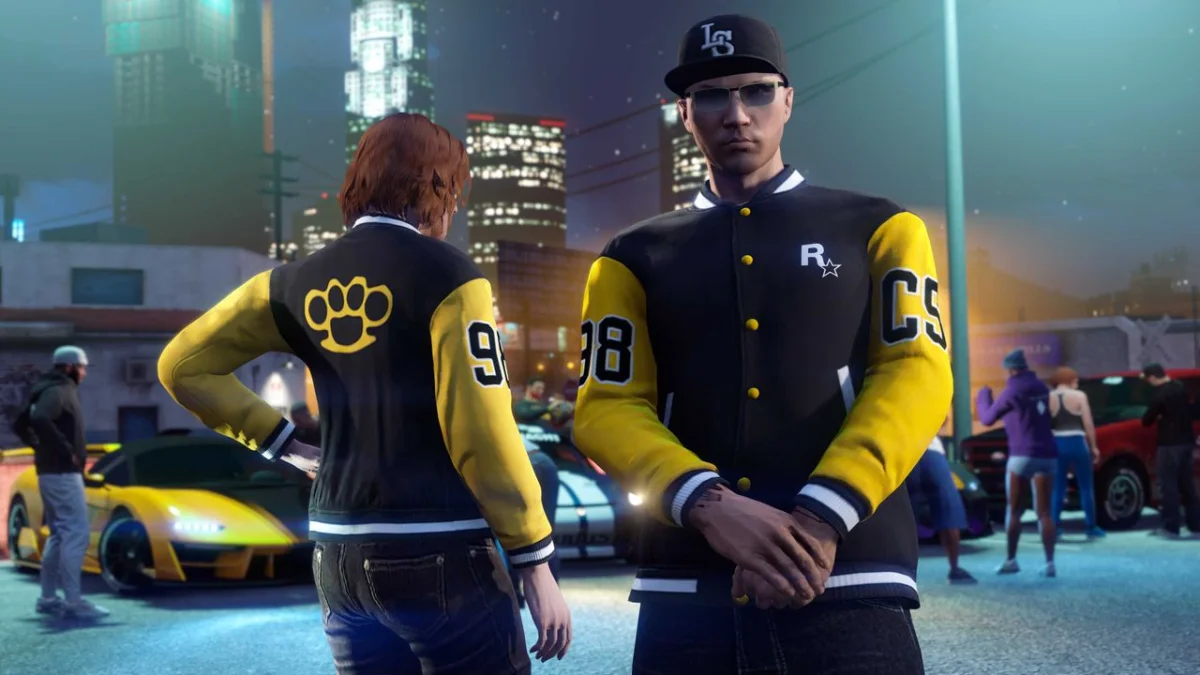 La comunidad de GTA Online anticipa el futuro de GTA 6 en un evento innovador