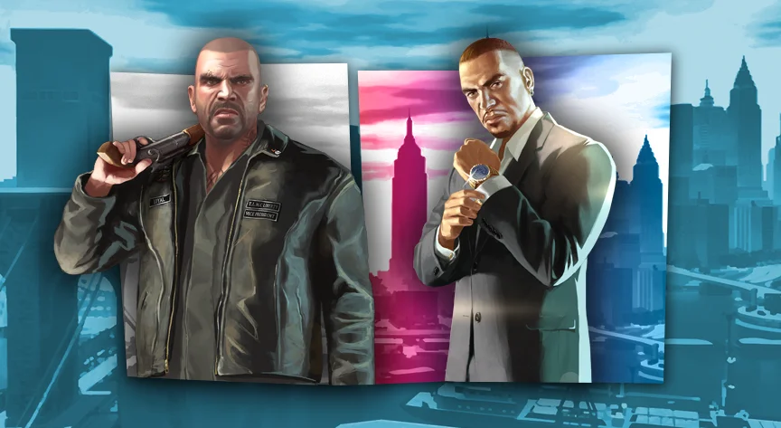 La comunidad del Chain Game de GTA se prepara para su mayor reto con GTA 6