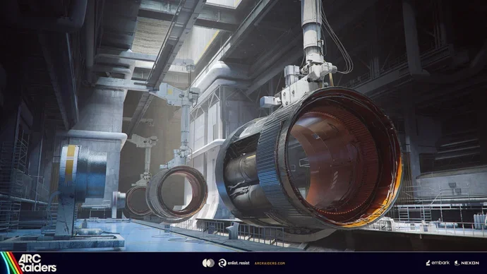 La comunidad se une para desbloquear el nuevo mapa de Arc Raiders mediante donaciones