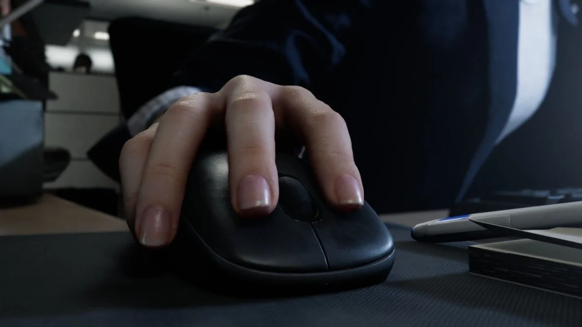 La configuración oculta de sensibilidad del ratón en Resident Evil Requiem sorprende a los jugadores