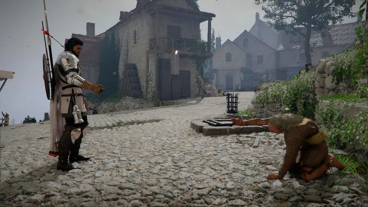 La contribución en Crimson Desert que redefine la economía del juego