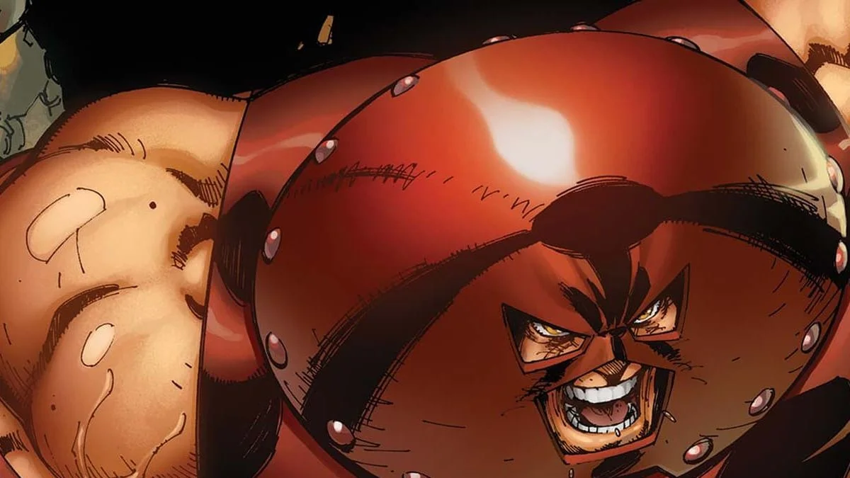 La controversia de Marvel que limitó las habilidades de Juggernaut en Capcom