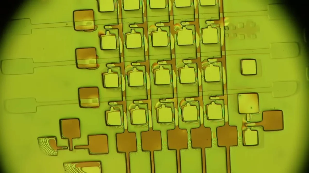 La creatividad desata el ingenio: DRAM casero en un cobertizo sorprende a la comunidad