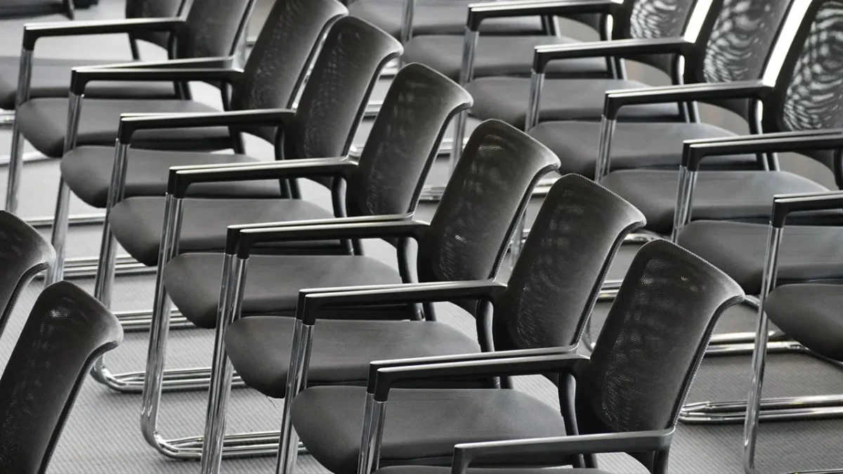 La crisis laboral golpea a la industria del desarrollo: un cuarto de los empleados despedidos