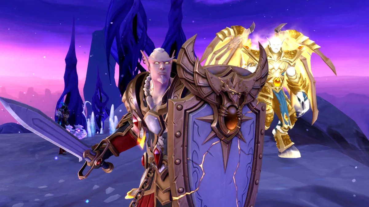 La crítica de Blizzard sobre el parche de WoW podría cambiar la dirección del juego