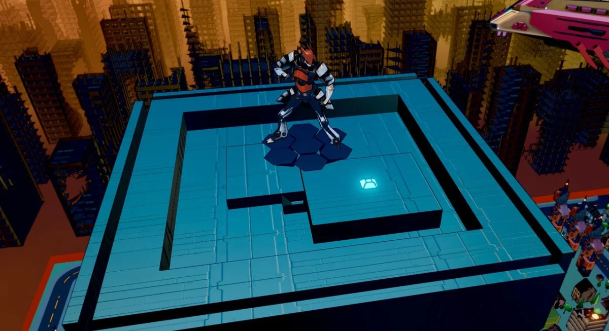 La crítica de Heart of the Machine revela sorpresas inesperadas en la narrativa