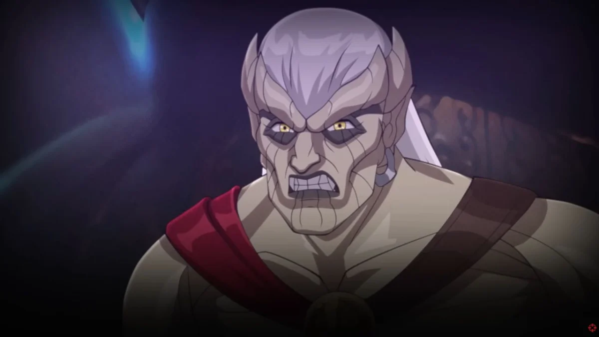 La crítica de Legacy of Kain: Ascendance revela un legado de emociones y desafíos.