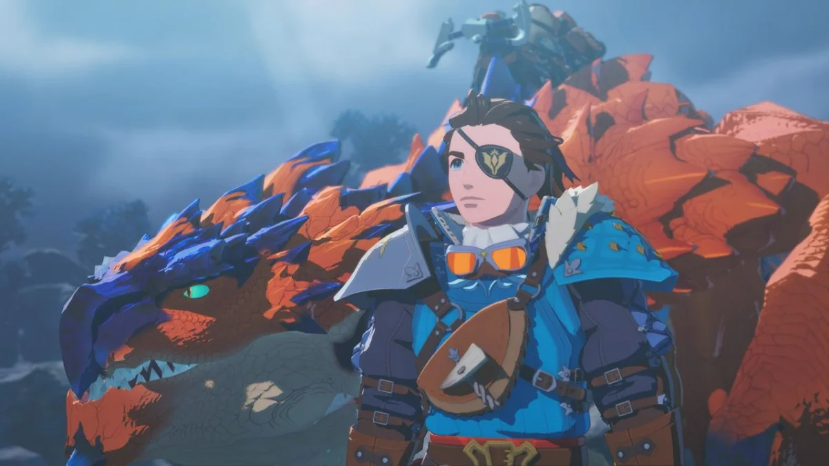 La crítica de Monster Hunter Stories 3 revela sorpresas que redefinen la saga