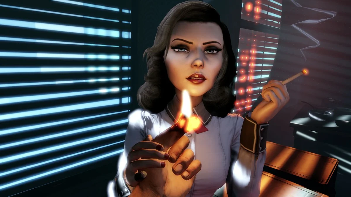 La decepción de Take-Two sobre BioShock resuena entre los fans y la industria.