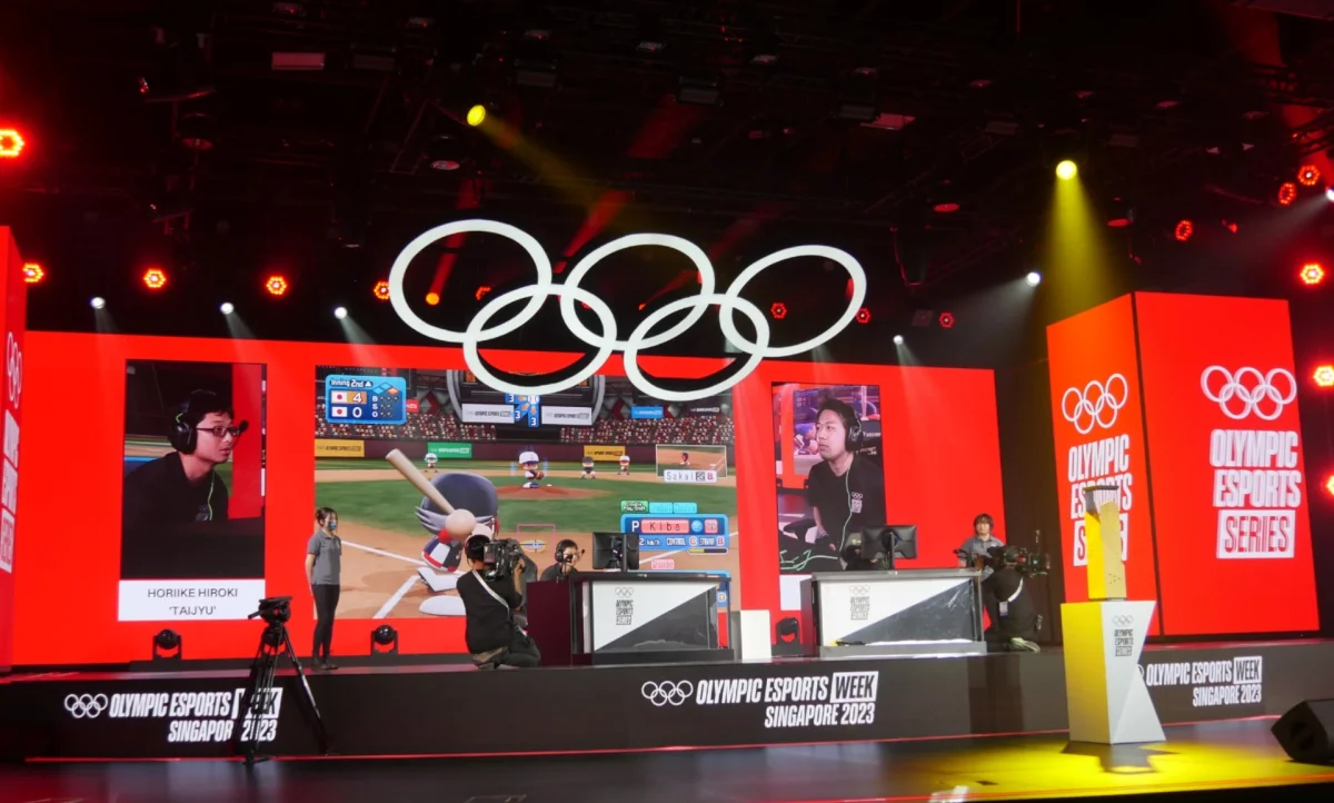 La decisión de celebrar los primeros Juegos Olímpicos de Esports en 2027 impacta a la comunidad gamer