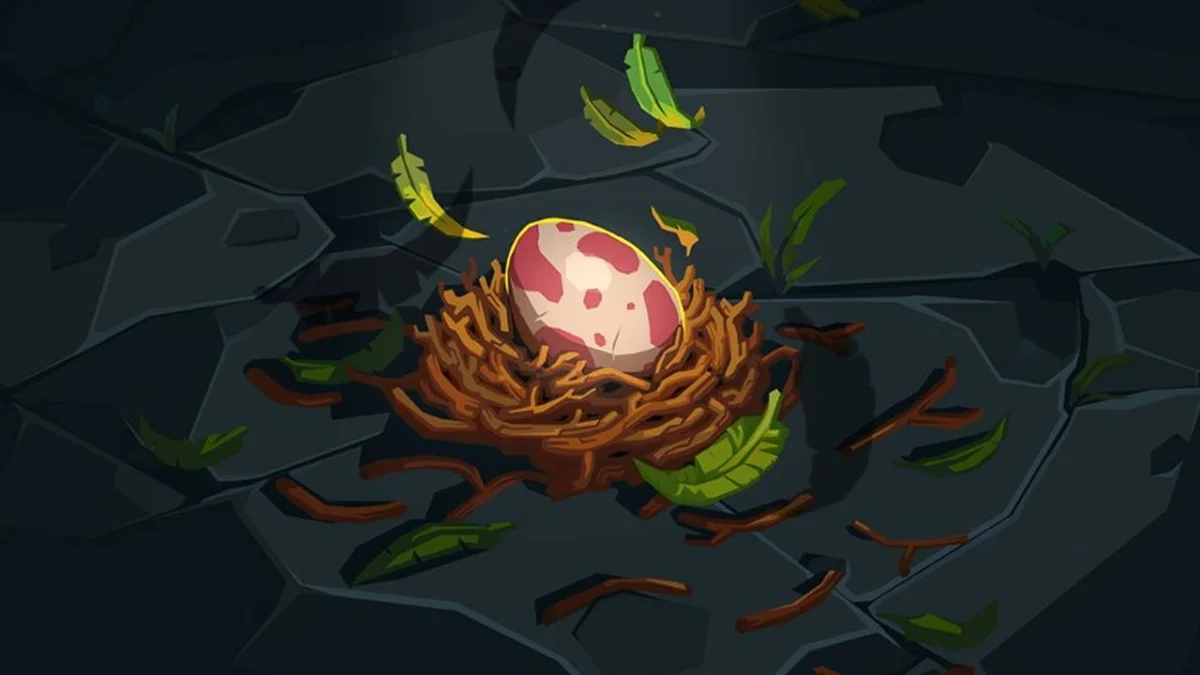 La decisión de consumir el Huevo Byrdonis en Slay the Spire 2 podría cambiar tu estrategia.