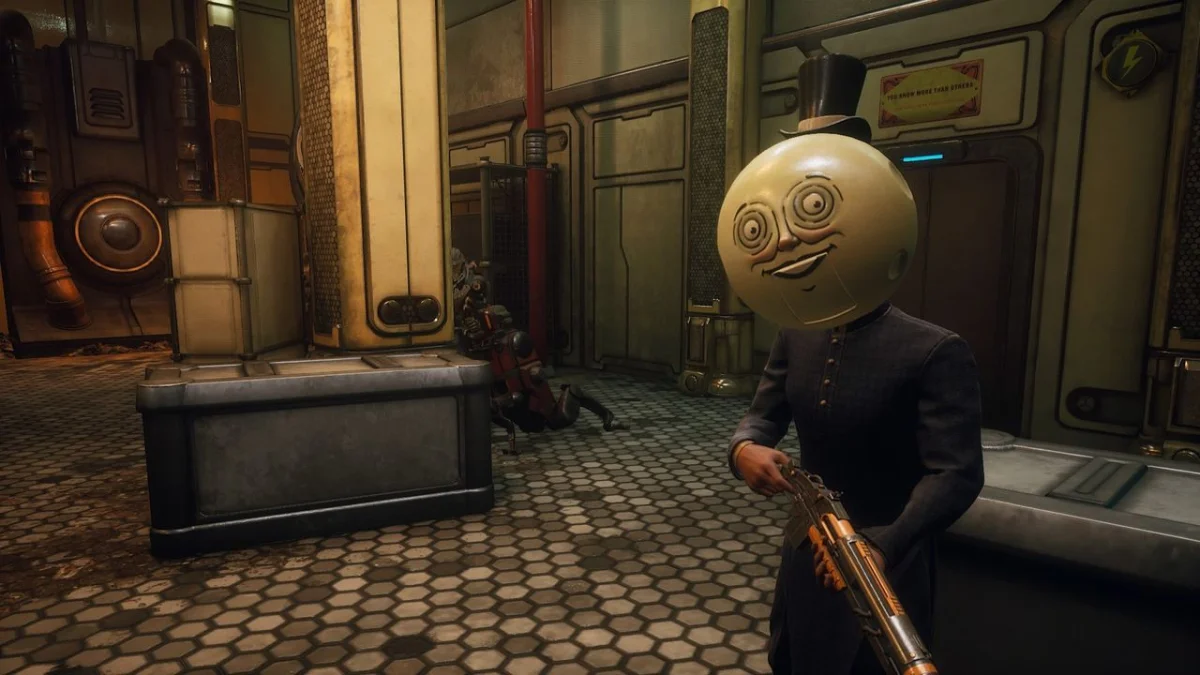 La decisión de evitar discriminación en The Outer Worlds altera la experiencia de juego según su director.