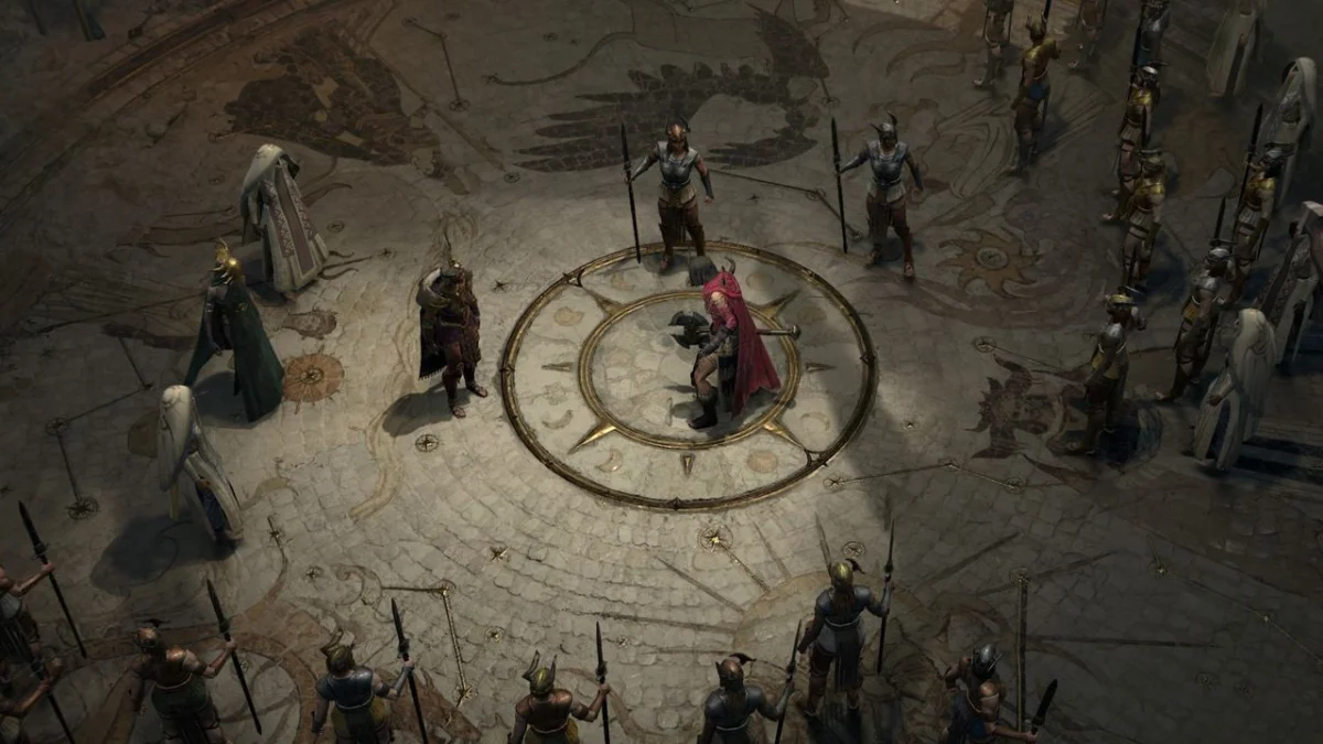 La decisión sobre la verdad en Diablo 4 podría cambiar el rumbo de la narrativa.