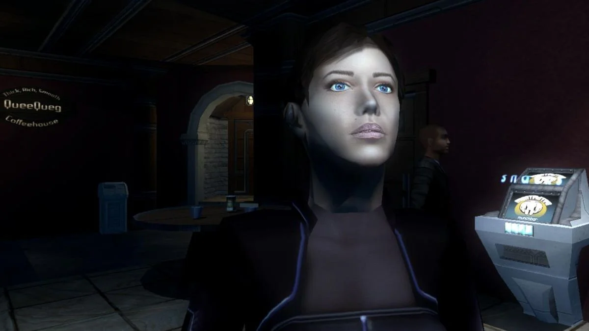 La defensa de Deus Ex: Invisible War reaviva el debate sobre su legado en la saga