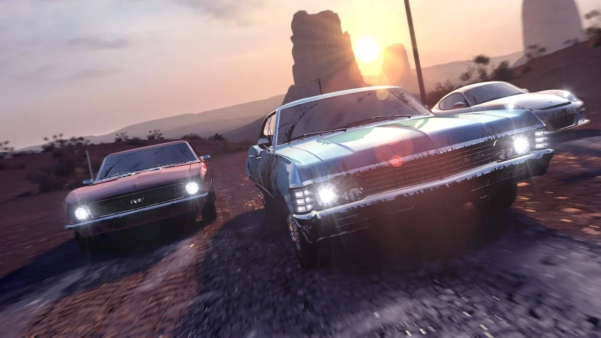 La demanda contra Ubisoft por el cierre de The Crew pone en jaque a la industria del gaming en Francia.