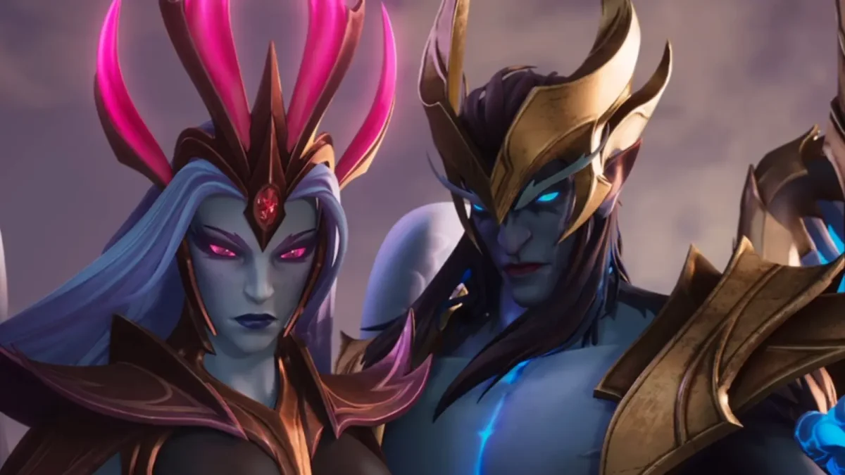 La demanda de jugadores occidentales de Dota 2 podría cambiar la comunicación en el juego