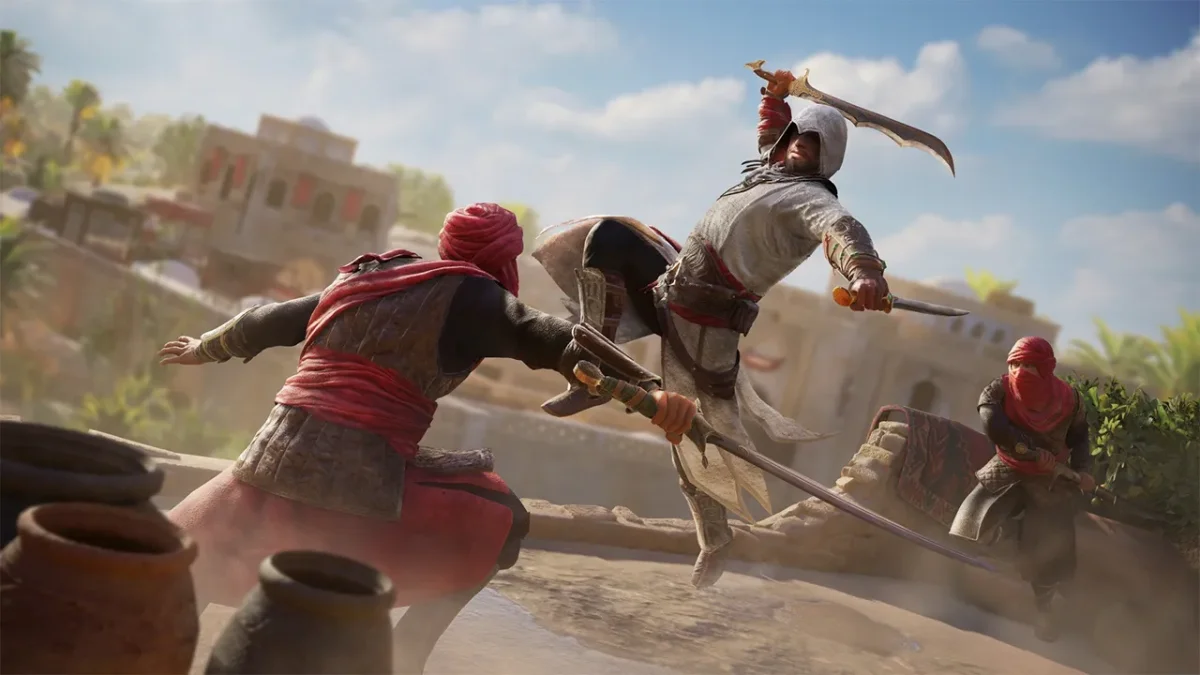 La demanda del exjefe de Assassin's Creed contra Ubisoft podría cambiar la industria.