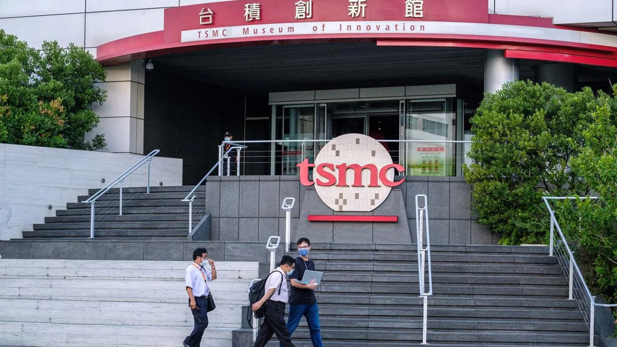 La demanda desbordante de TSMC anticipa un futuro competitivo hasta 2028