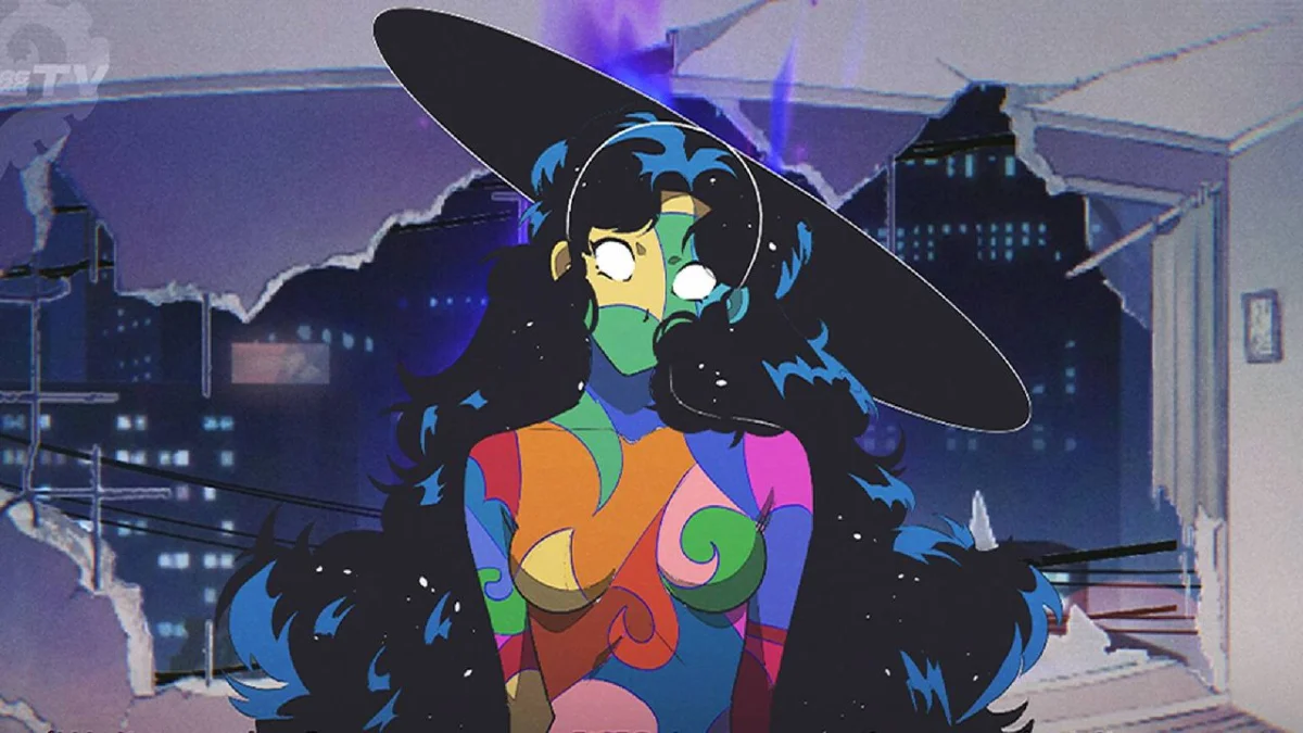 La demo de Sucker for Love: Crush Landing revela los desafíos de un amor cósmico