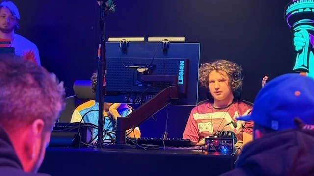 La destacada actuación de Auburn High en campeonatos estatales redefine su futuro en esports