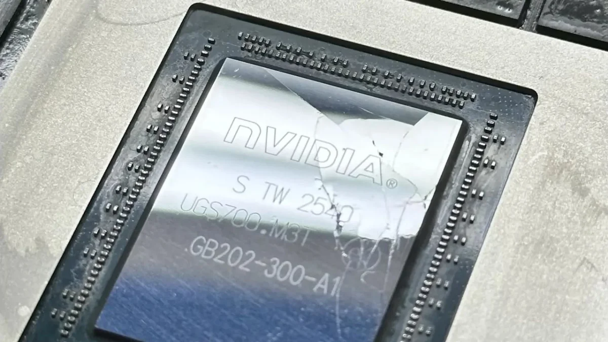 La destrucción de una MSI RTX 5090 por un overclocker revela límites extremos en el hardware.