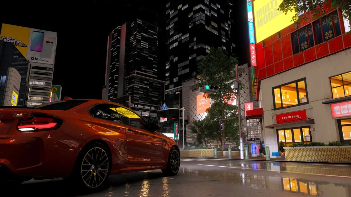 La desventaja del ray tracing en Forza Horizon 6 incluso con RTX 5090 sorprende a los jugadores