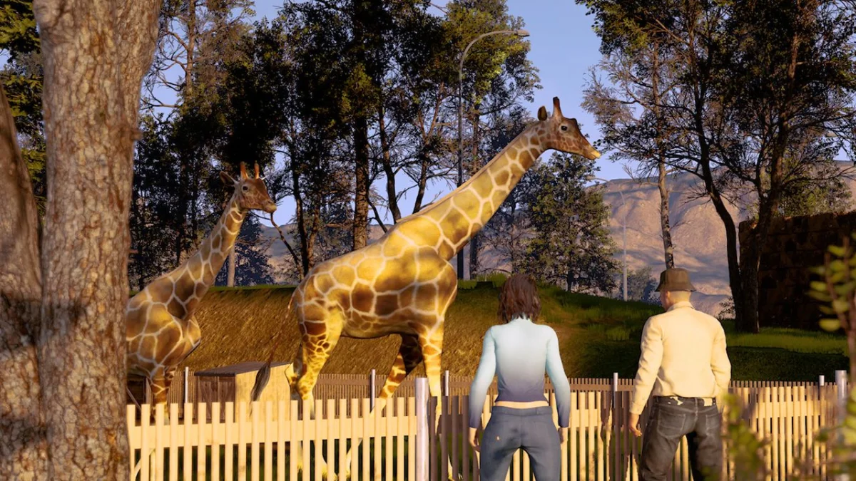 La difícil gestión de un zoológico: el alto costo de mantener a los animales