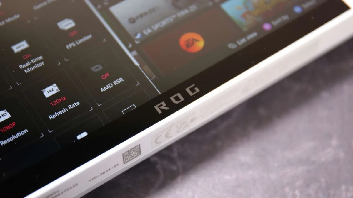 La disparidad en el rendimiento de Resident Evil Requiem en Steam Deck y Asus ROG Ally genera dudas sobre el soporte de AMD.