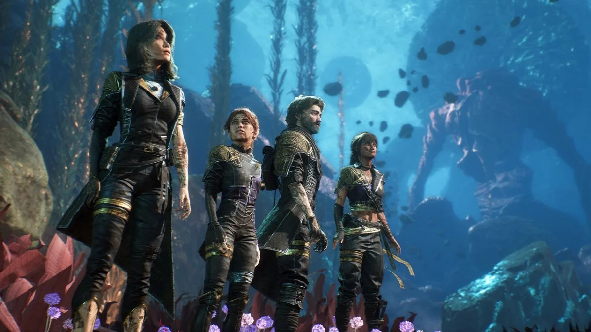 La distinción de Clair Obscur resalta la importancia del arte en la industria de los videojuegos