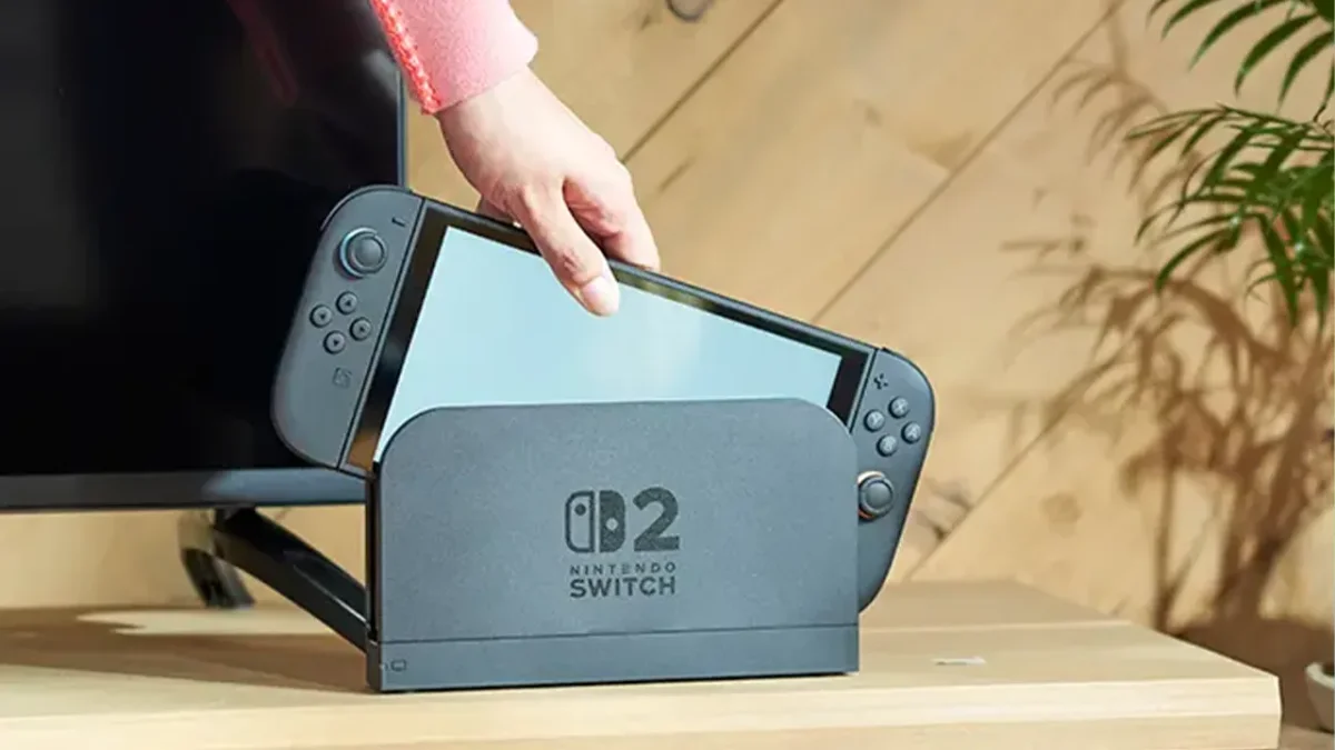 La escasez de memoria a largo plazo podría afectar las ganancias de Nintendo.