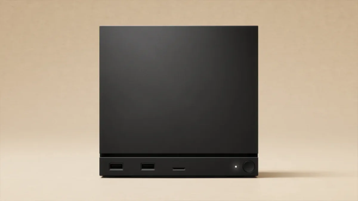 La escasez de RAM retrasa precios y envíos de Steam Machine, afectando a los gamers.