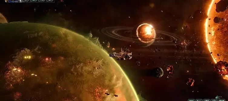 La espera por Total War: Warhammer 40,000 mantiene en vilo a los gamers de PS5 y Xbox Series X/S.