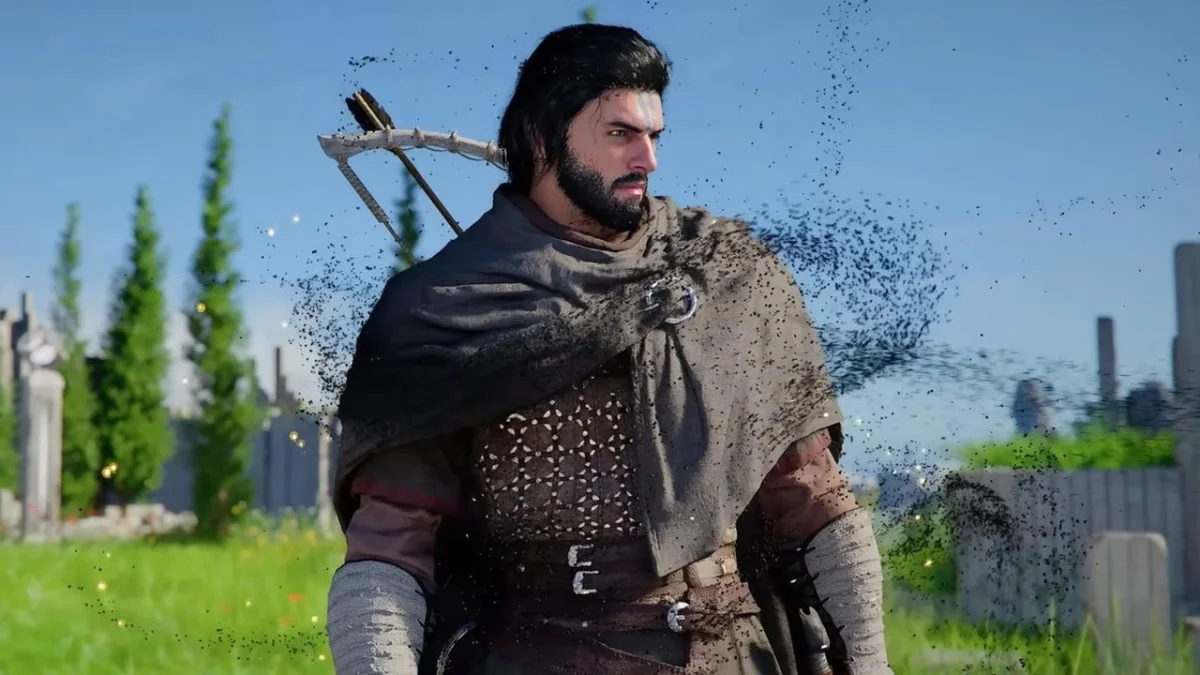 La espera termina: Crimson Desert se lanza esta semana para todos los jugadores