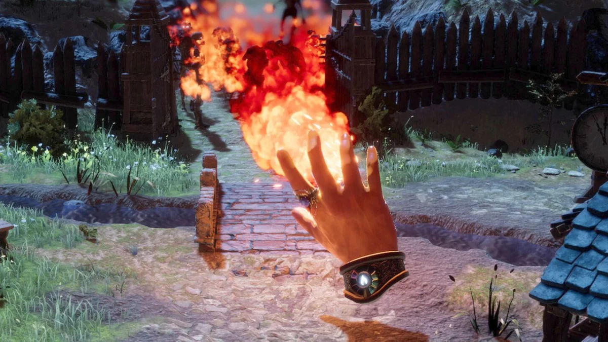 La espera termina: Masters of Albion llega a tu zona horaria esta semana.