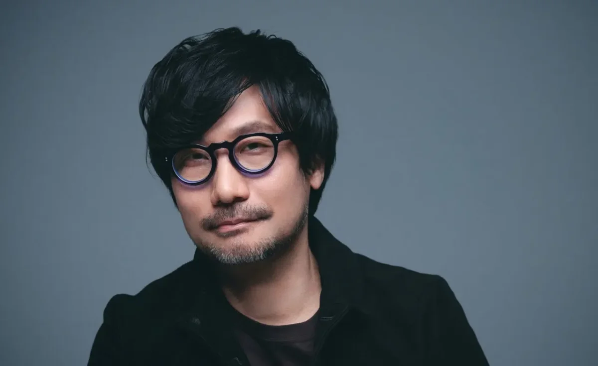 La esperada keynote de Hideo Kojima en el GDC 2026 genera gran anticipación